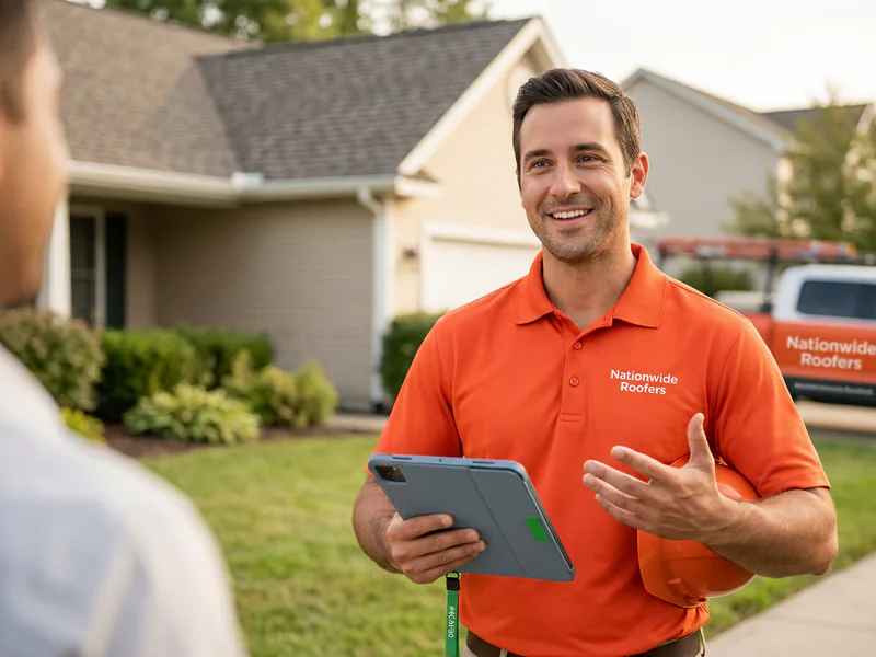 Roof Installation  in Waukesha  FAQ